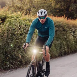 Magicshine Luci Bici|Accessori*Luce anteriore EVO -