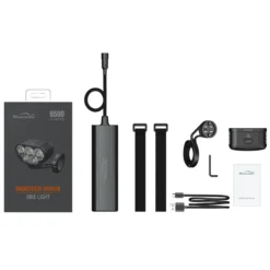 Magicshine Luci Bici|Accessori*Luce anteriore Monteer S V2.0