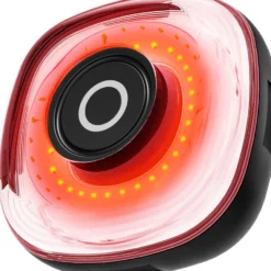 Magicshine Luci Bici|Accessori*Luce anteriore/posteriore led SEEMEE Mag