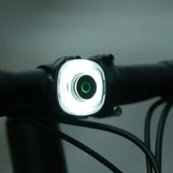Magicshine Luci Bici|Accessori*Luce anteriore/posteriore led SEEMEE Mag