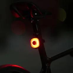 Magicshine Luci Bici|Accessori*Luce anteriore/posteriore led SEEMEE Mag