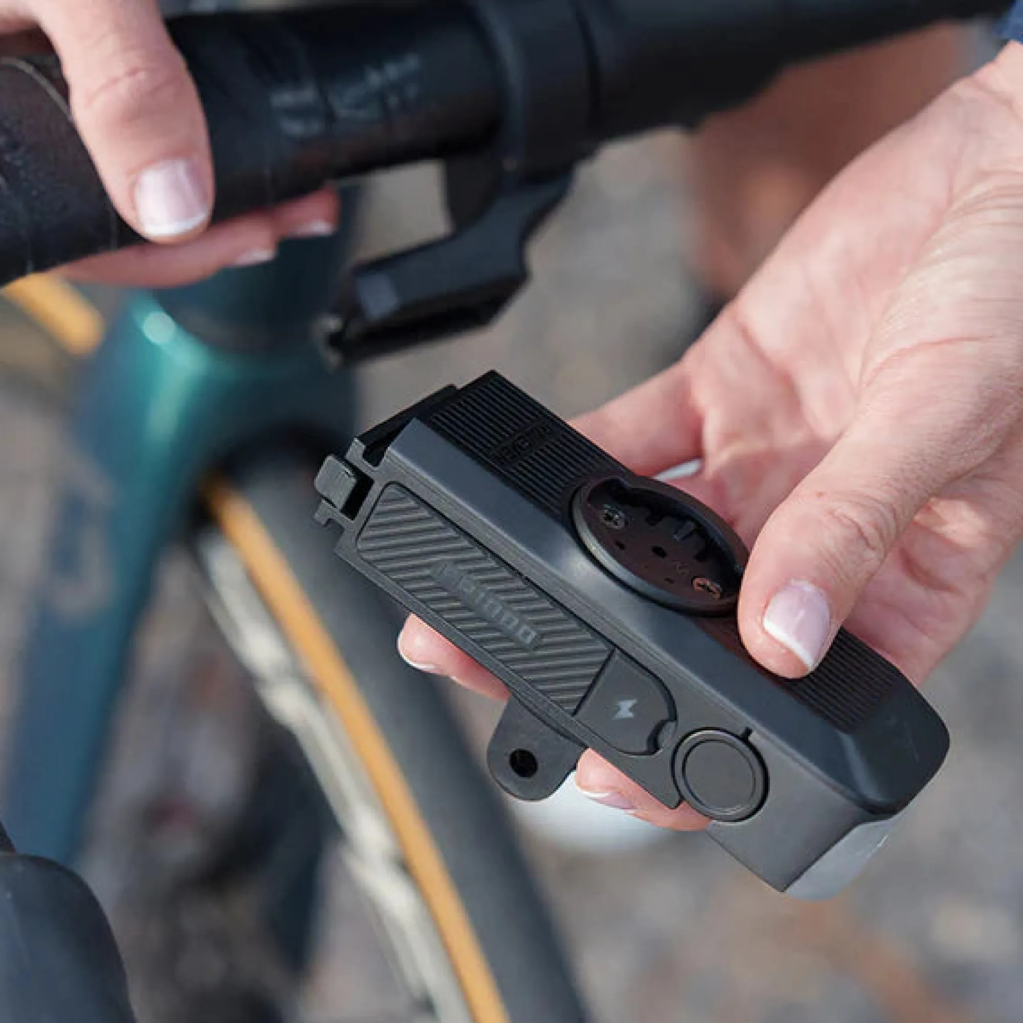 Ravemen Luci Bici|Accessori E Supporti*Luce anteriore FR
