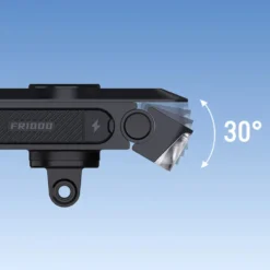 Ravemen Luci Bici|Accessori E Supporti*Luce anteriore FR