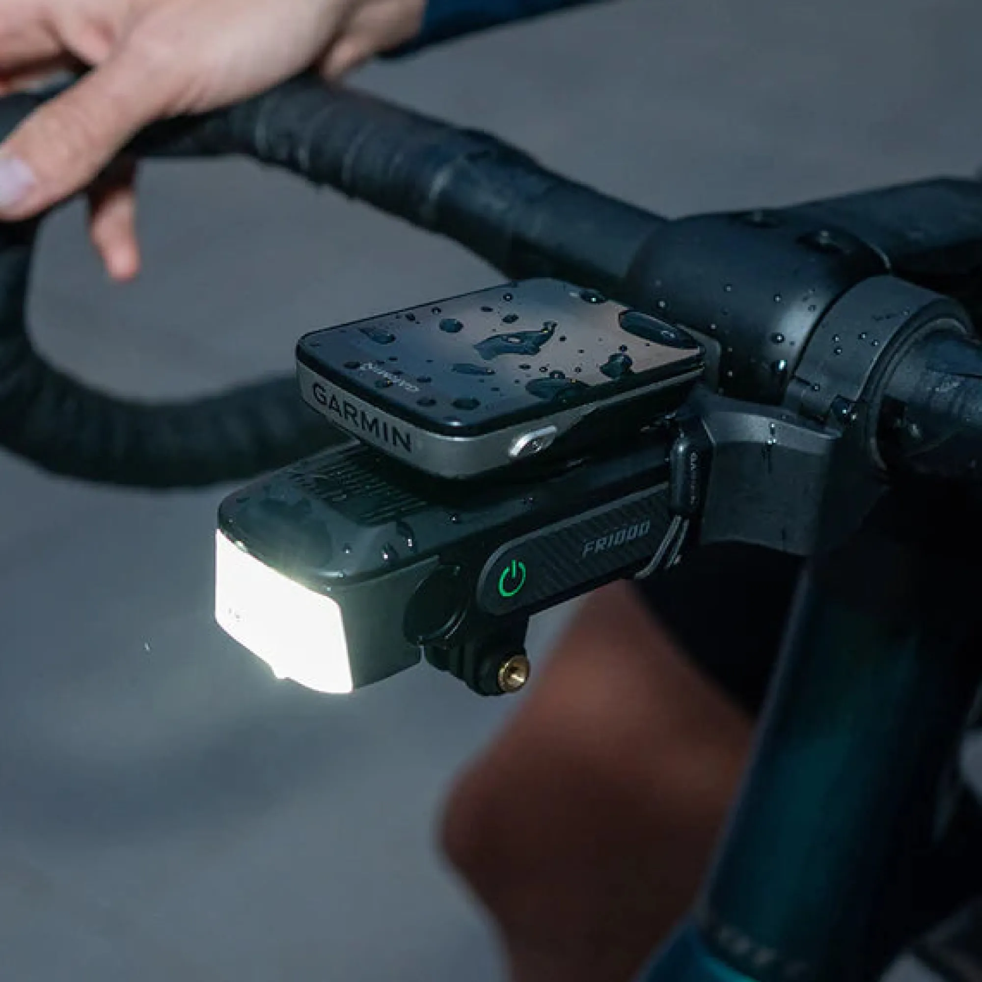Ravemen Luci Bici|Accessori E Supporti*Luce anteriore FR