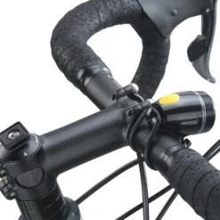 Topeak Luci Bici|Accessori*Luce Anteriore Whitelite II