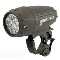 Wag Bike Luci Bici|Accessori*Luce anteriore Wag Apollo