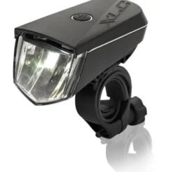 XLC Luci Bici|Accessori*Luce anteriore Sirius B