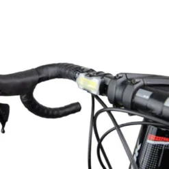 Zefal Luci Bici|Accessori*Luce anteriore Vision F
