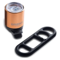 Brooks Luci Bici|Accessori*Luce Femto - Anteriore