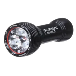 Exposure Lights Luci Bici|Accessori*Luce Exposure Diablo Mk8 - Anteriore