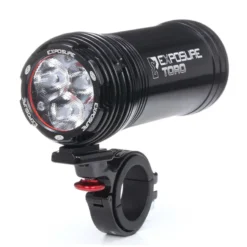 Exposure Lights Luci Bici|Accessori*Luce Exposure Toro Mk8 - Anteriore