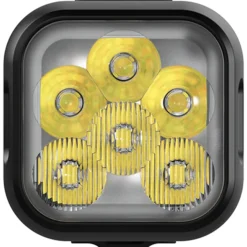 Knog Luci Bici|Accessori*Luce Blinder - Anteriore