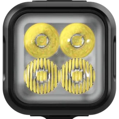 Knog Luci Bici|Accessori*Luce Blinder - Anteriore