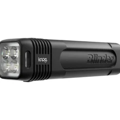Knog Luci Bici|Accessori*Luce Blinder - Anteriore
