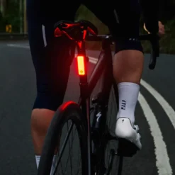 Knog Luci Bici|Accessori*Luce Blinder R- - Posteriore