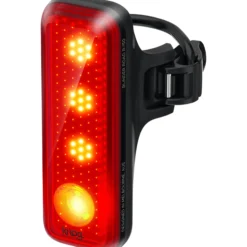 Knog Luci Bici|Accessori*Luce Blinder R- - Posteriore