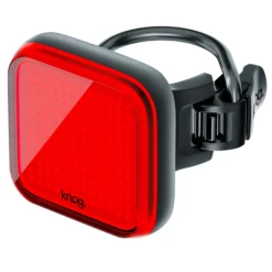 Knog Luci Bici|Accessori*Luce Blinder Square - Posteriore