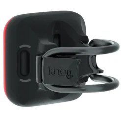 Knog Luci Bici|Accessori*Luce Blinder X - Posteriore
