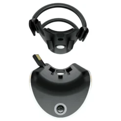 Knog Luci Bici|Accessori*Luce Lilﾒ Cobber - Anteriore