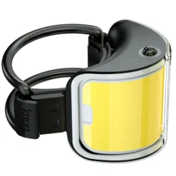 Knog Luci Bici|Accessori*Luce Lilﾒ Cobber - Anteriore