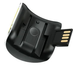Knog Luci Bici|Accessori*Luce Lilﾒ Cobber - Anteriore