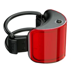 Knog Luci Bici|Accessori*Luce Lilﾒ Cobber - Posteriore