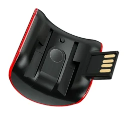 Knog Luci Bici|Accessori*Luce Lilﾒ Cobber - Posteriore