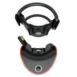 Knog Luci Bici|Accessori*Luce Lilﾒ Cobber - Posteriore