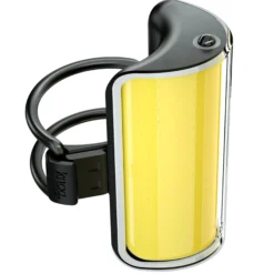 Knog Luci Bici|Accessori*Luce Mid Cobber - Anteriore