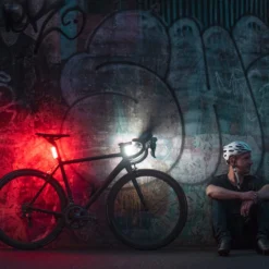 Knog Luci Bici|Accessori*Luce Mid Cobber - Anteriore