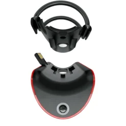 Knog Luci Bici|Accessori*Luce Mid Cobber - Posteriore