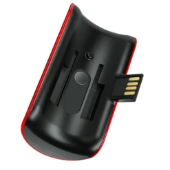 Knog Luci Bici|Accessori*Luce Mid Cobber - Posteriore
