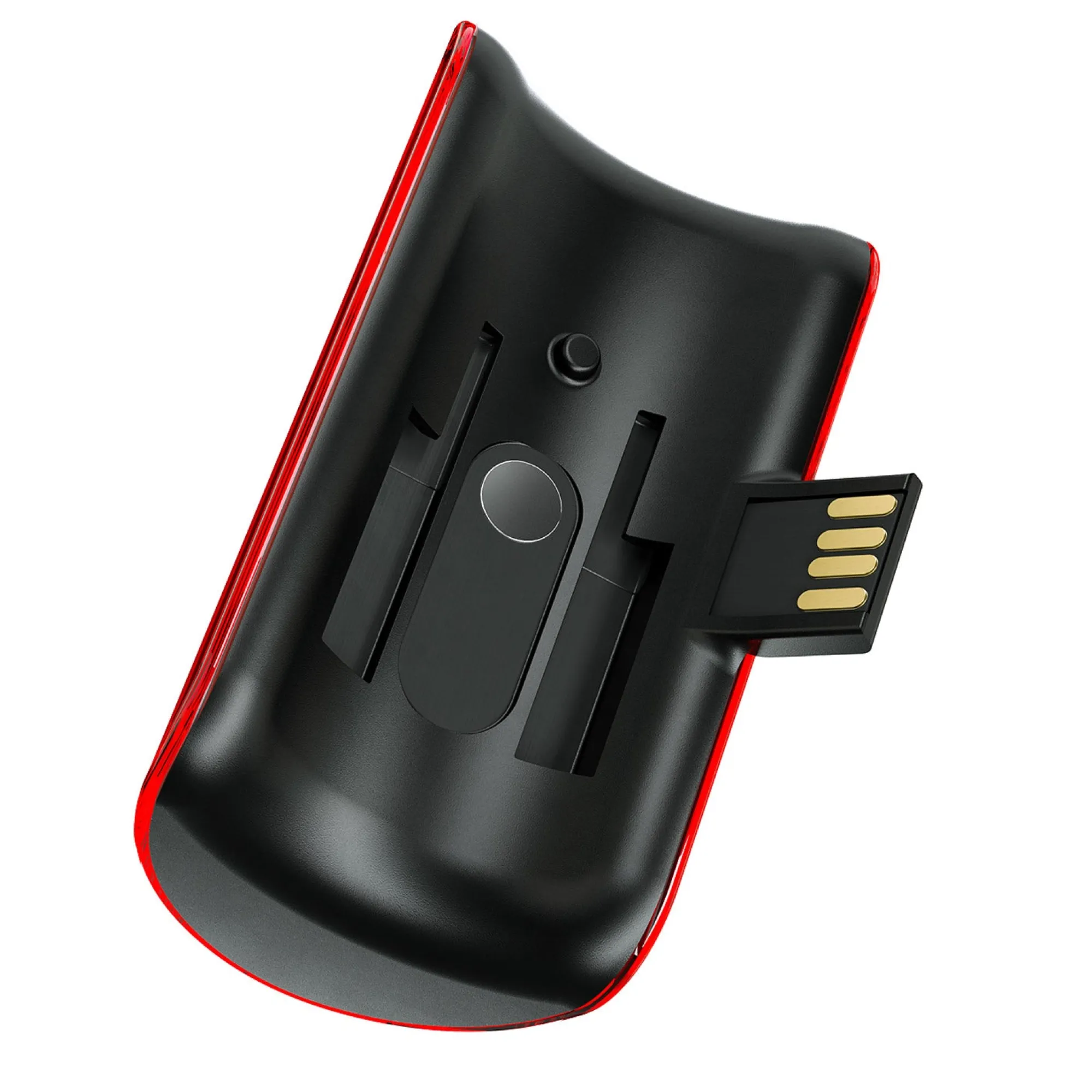 Knog Luci Bici|Accessori*Luce Mid Cobber - Posteriore