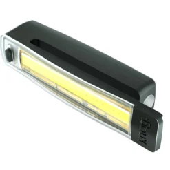 Knog Luci Bici|Accessori*Luce Plus - Anteriore
