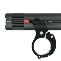 Knog Luci Bici|Accessori*Luce PWR Trail l - Anteriore