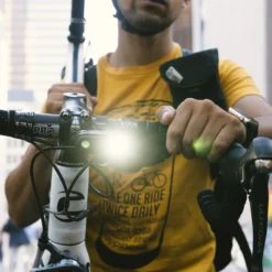 Kryptonite Luci Bici|Accessori*Luce Avenue F-