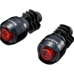 Cateye Luci Bici|Accessori*Luce led da manubrio ORB -