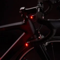 Cateye Luci Bici|Accessori*Luce led da manubrio ORB -