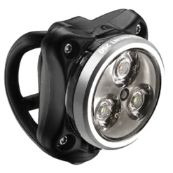 Lezyne Luci Bici|Accessori*Luce Zecto Drive - Anteriore