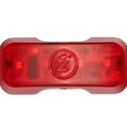 Luce per casco Lazer Universal Led - Rosso