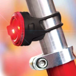 Blackburn Luci Bici|Accessori*Luce posteriore Click -