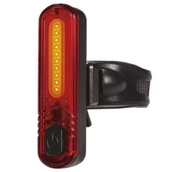 BRN Luci Bici|Accessori*Luce posteriore Bolt