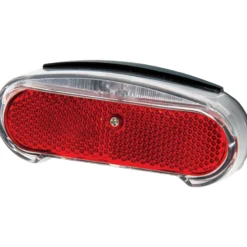 BRN Luci Bici|Accessori*Luce posteriore Portapacco
