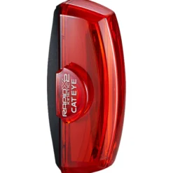 Cateye Luci Bici|Accessori*Luce posteriore Rapid X2 Kinetic