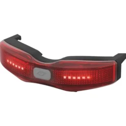 Giro Luci Bici|Accessori*Luce posteriore da casco Roc Loc 5 LED