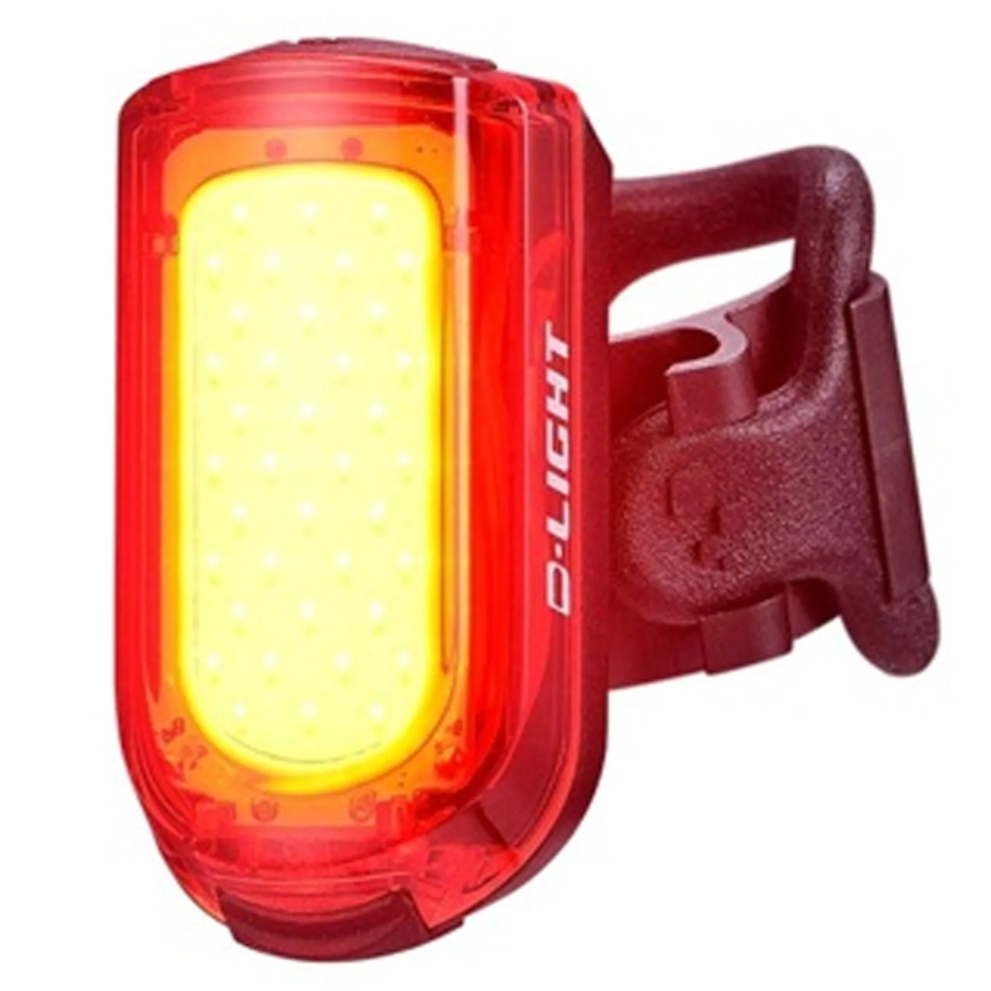 d-light Luci Bici|Accessori*Luce Posteriore CG-217R