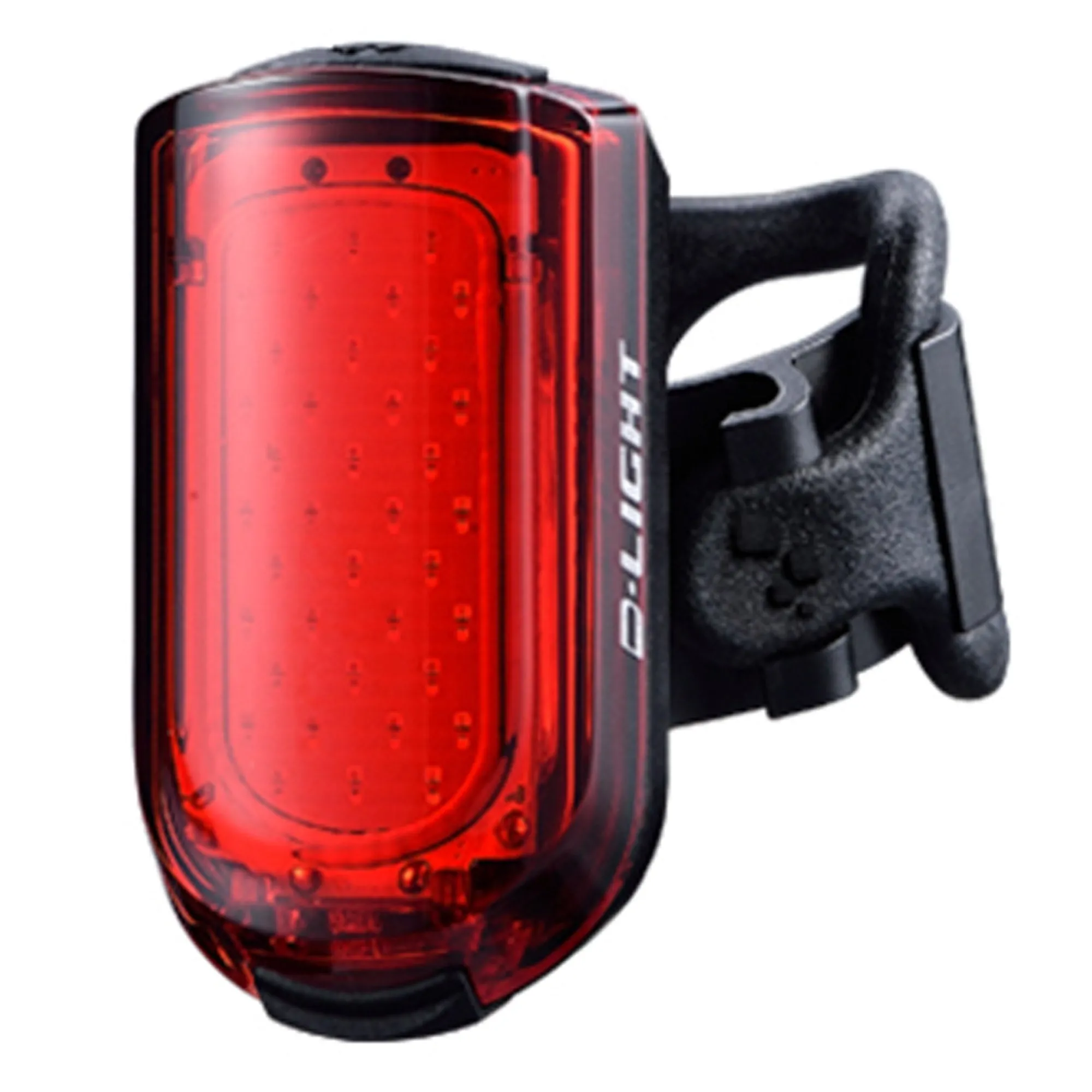 d-light Luci Bici|Accessori*Luce Posteriore CG-217R