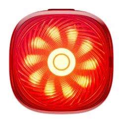 iGPSPORT Luci Bici|Accessori*Luce posteriore TL Smart