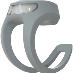 Knog Luci Bici|Accessori*Luce posteriore Frog - Abyss Grey