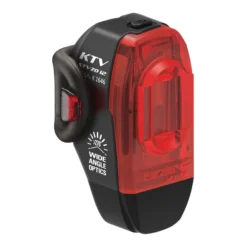 Lezyne Luci Bici|Accessori*Luce posteriore KTV DRIVE STVZO